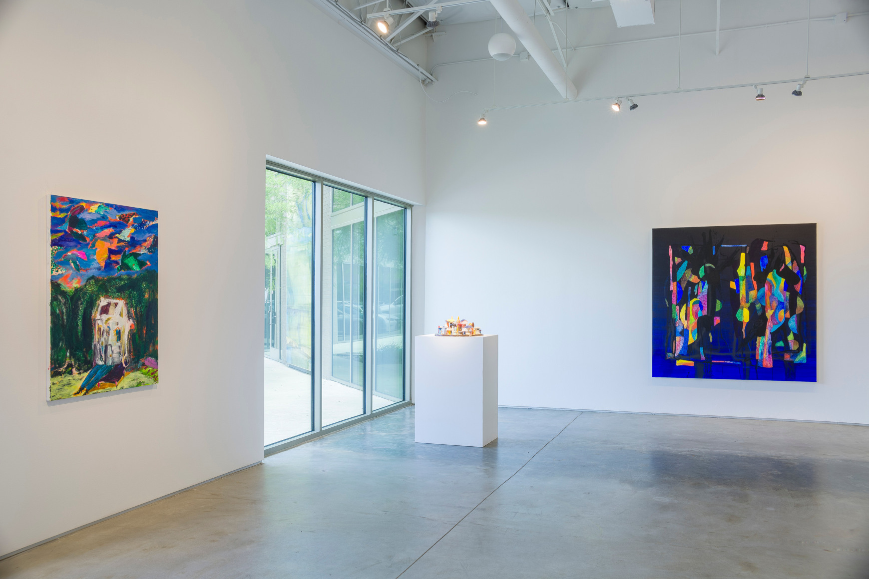 Closer to Illusion, 2024