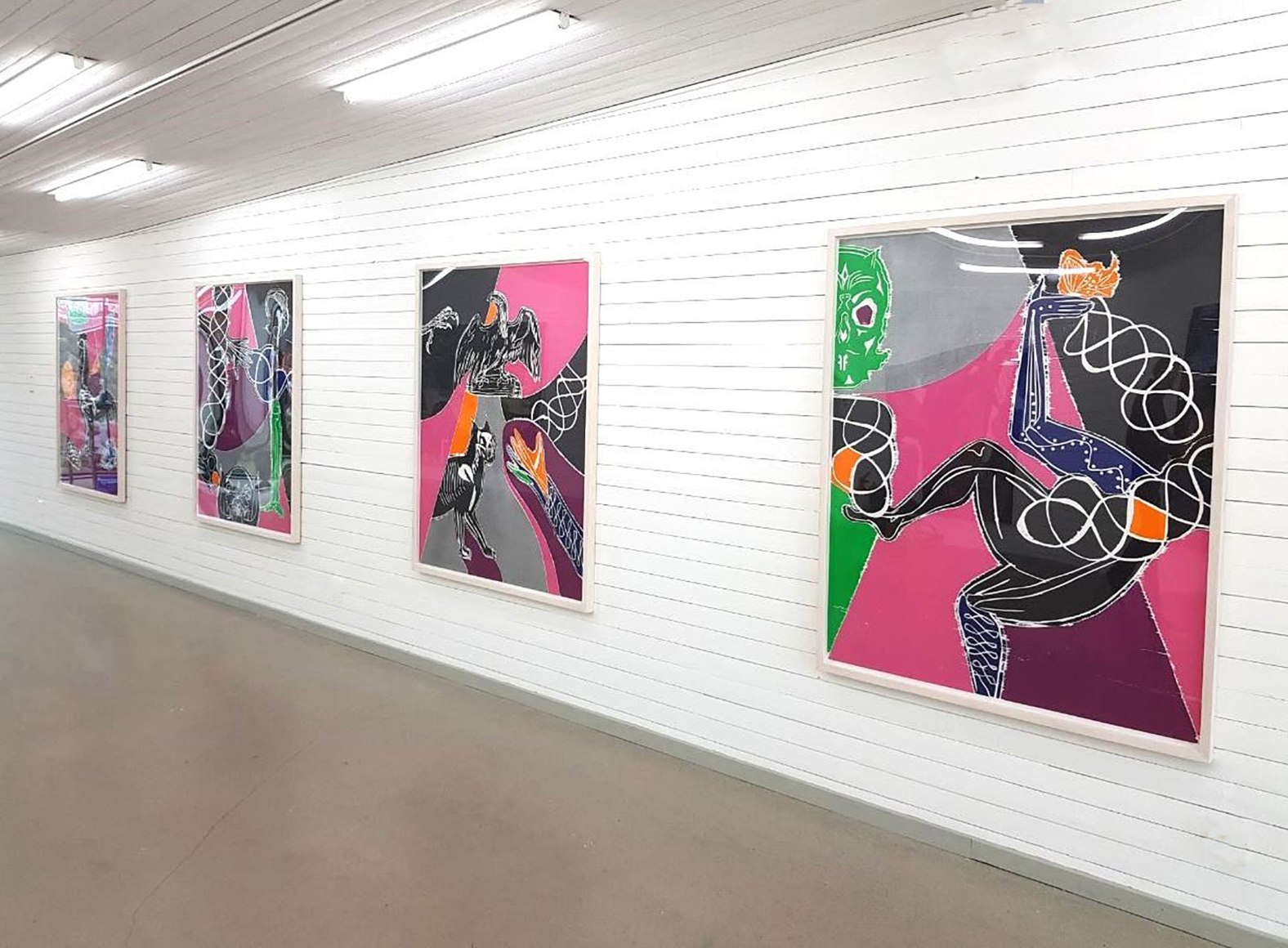 Adam Saks, The&nbsp;Sky Above, The Dust Below