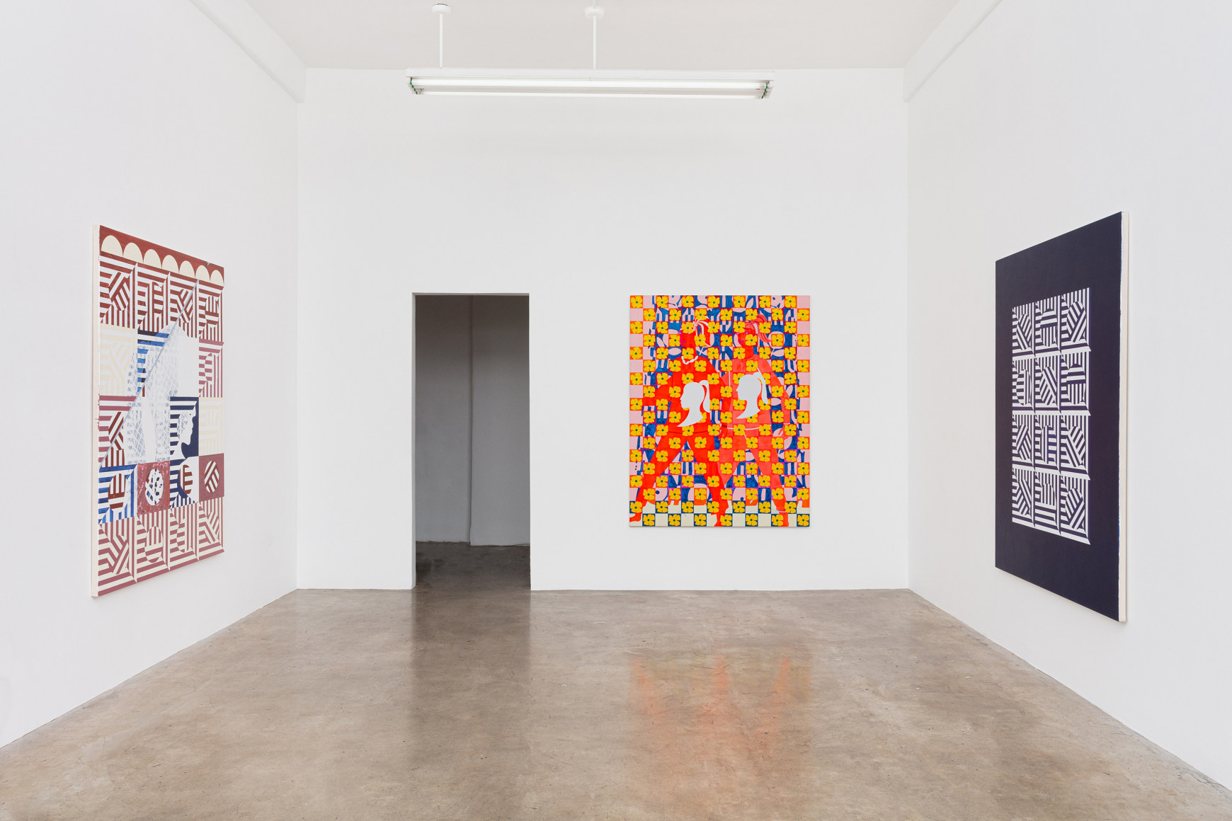 Alex Heilbron, Time and Intent