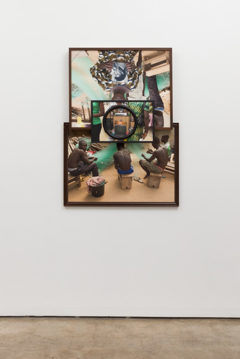 Todd Gray, Akwidaa: Phase Patterns, Unit Structures