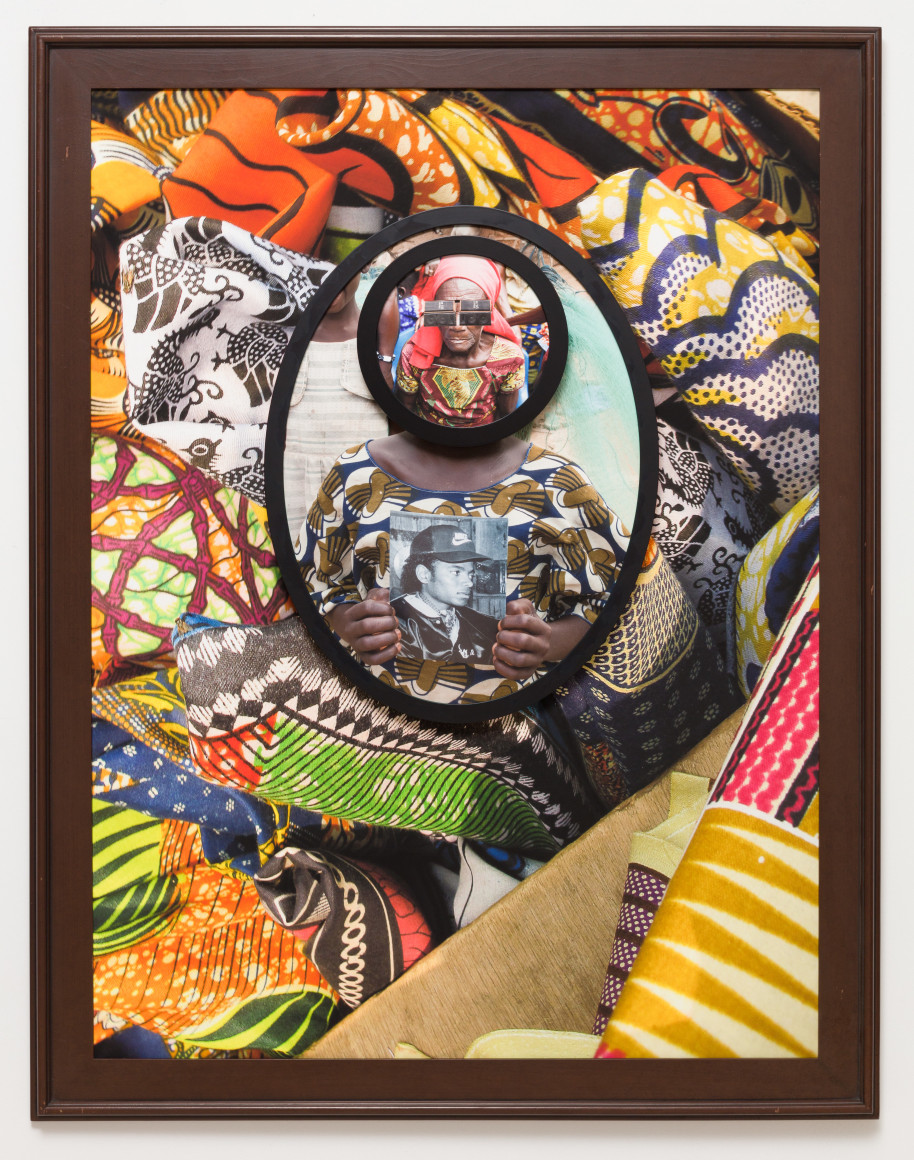 Todd Gray, Patterns (1)