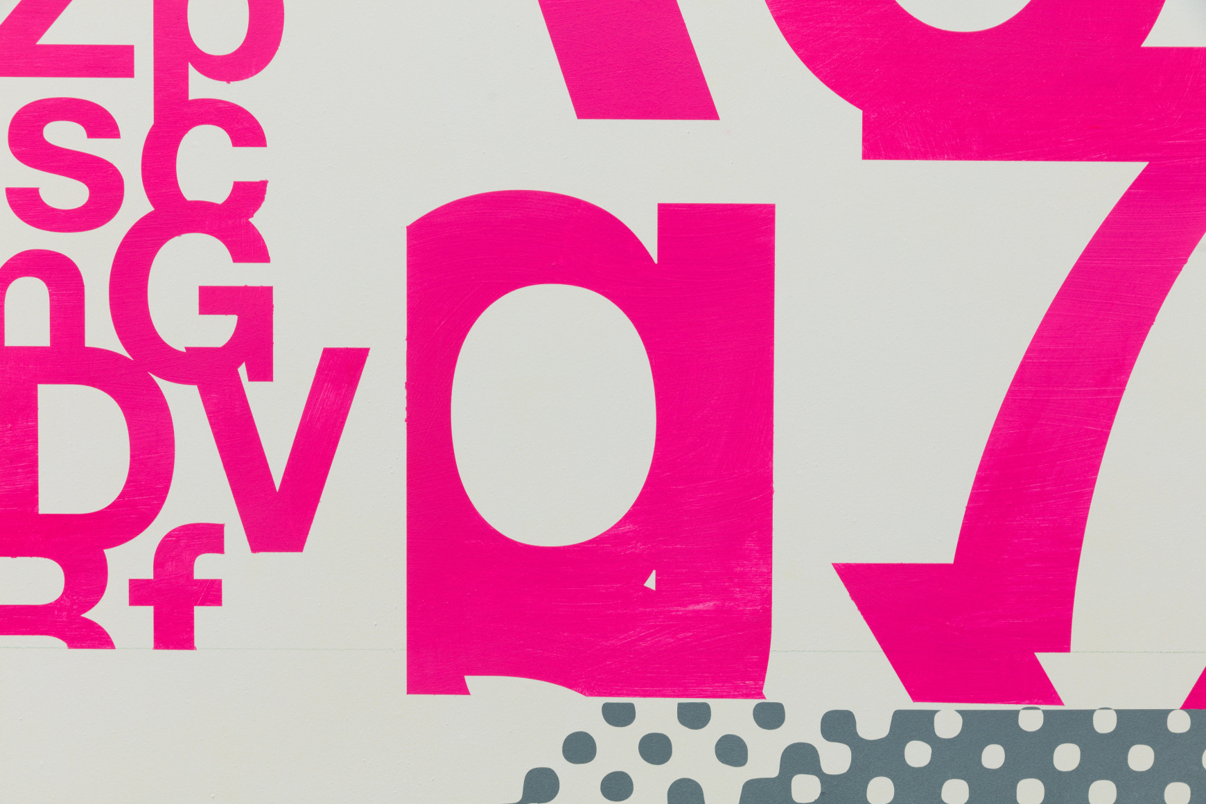 Johannes Wohnseifer, Password-Painting (Capri)