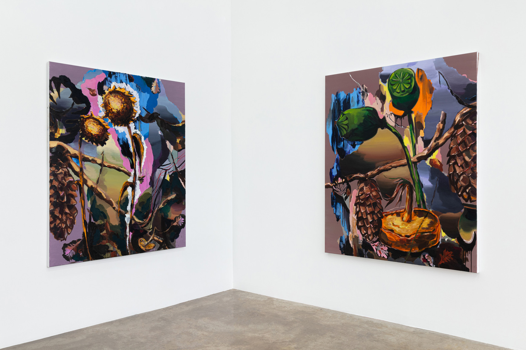 Adam Saks, And All is Always Now