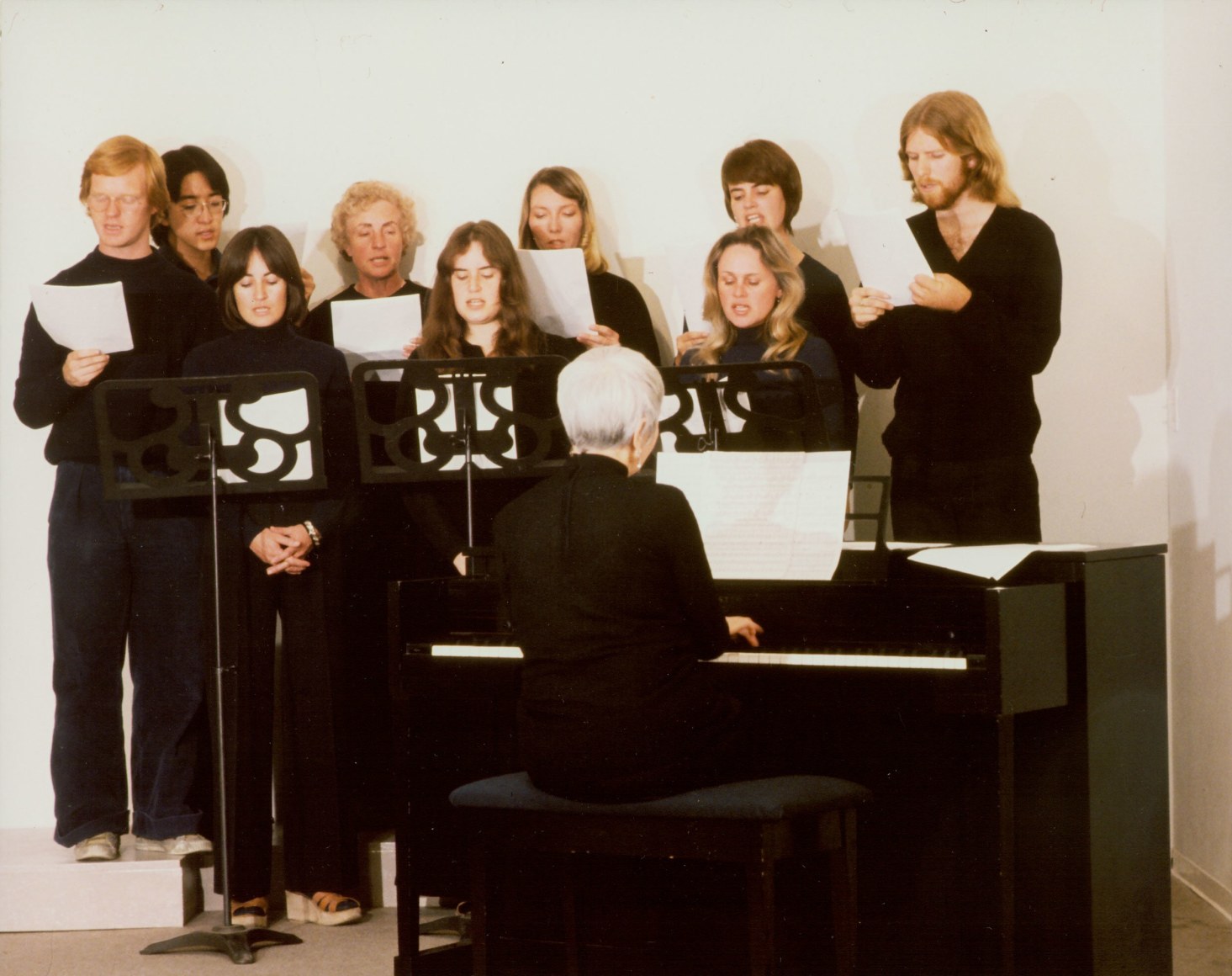 Bas Jan Ader, In search of the miraculous