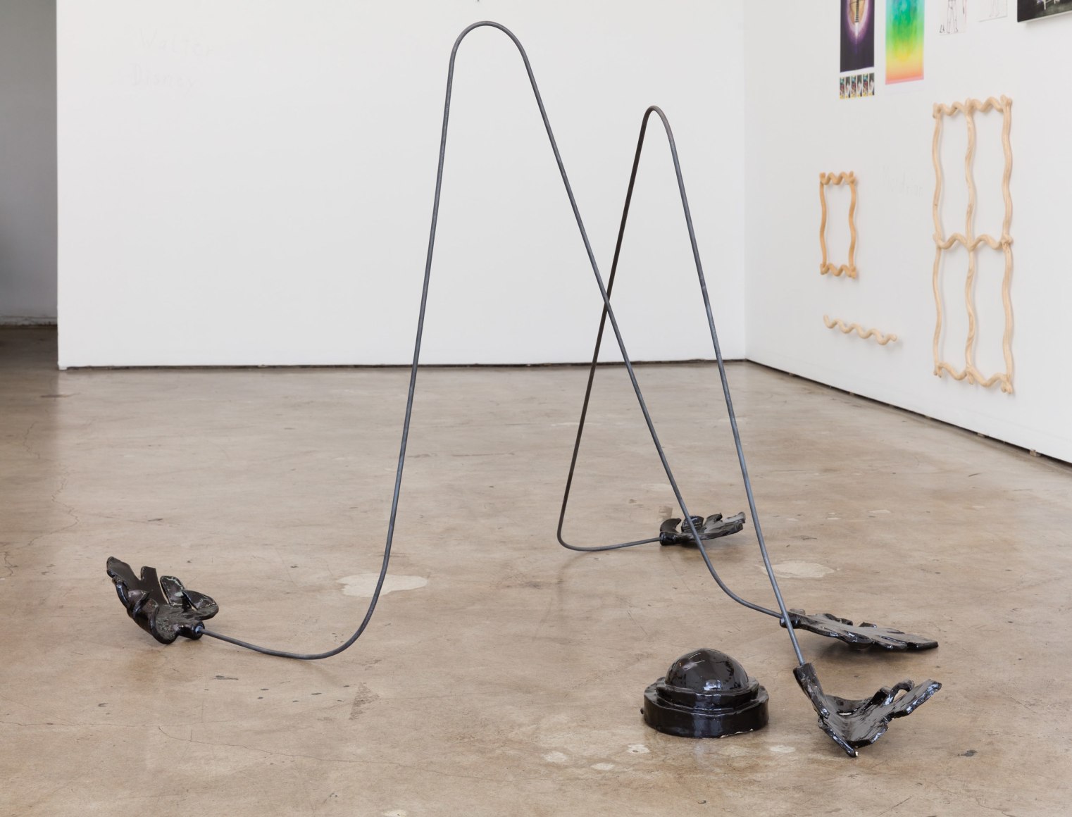 Lisa Seebach, Dark Forest (The End)