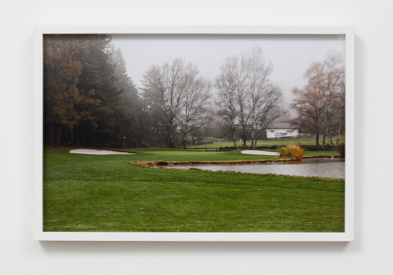  Richard Hoeck &amp;amp; John Miller