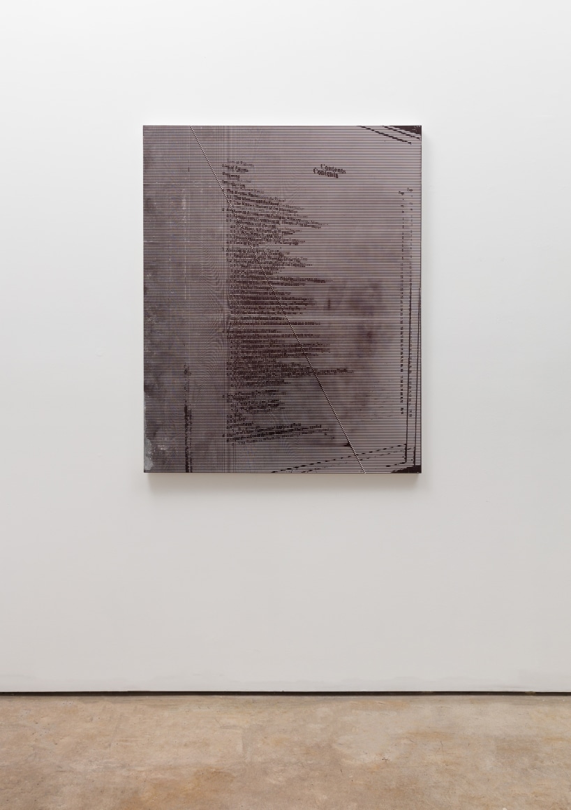 Cody Trepte, And Space