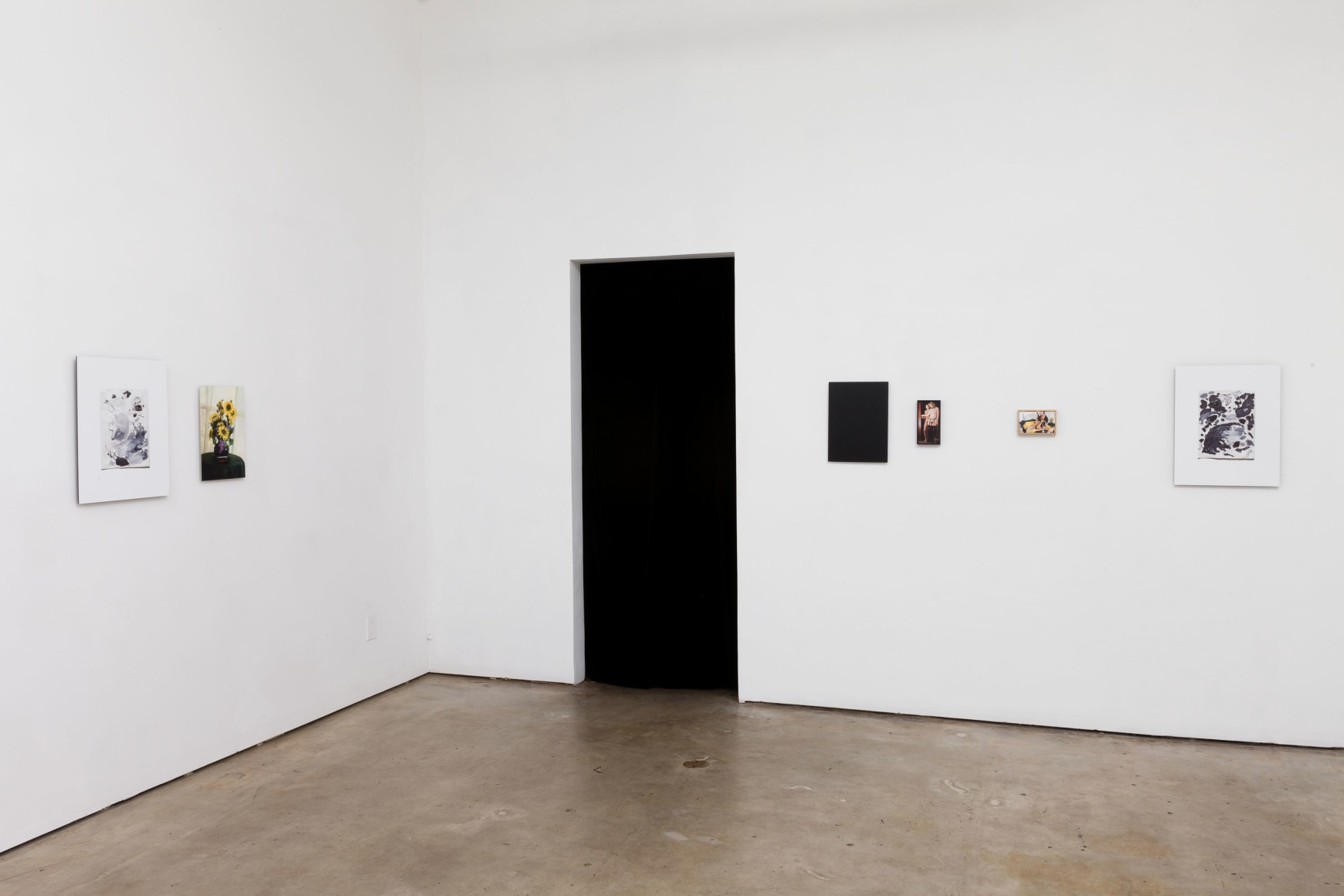 Aura Rosenberg, Scene / Obscene