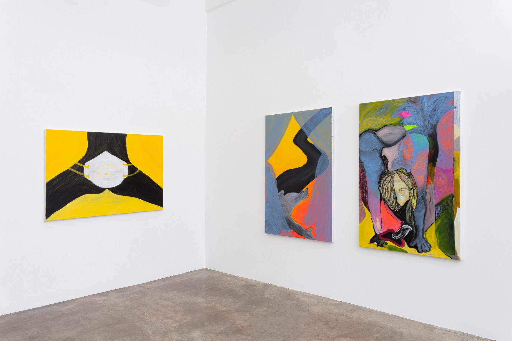 Shagha Ariannia, It&#039;s a Date