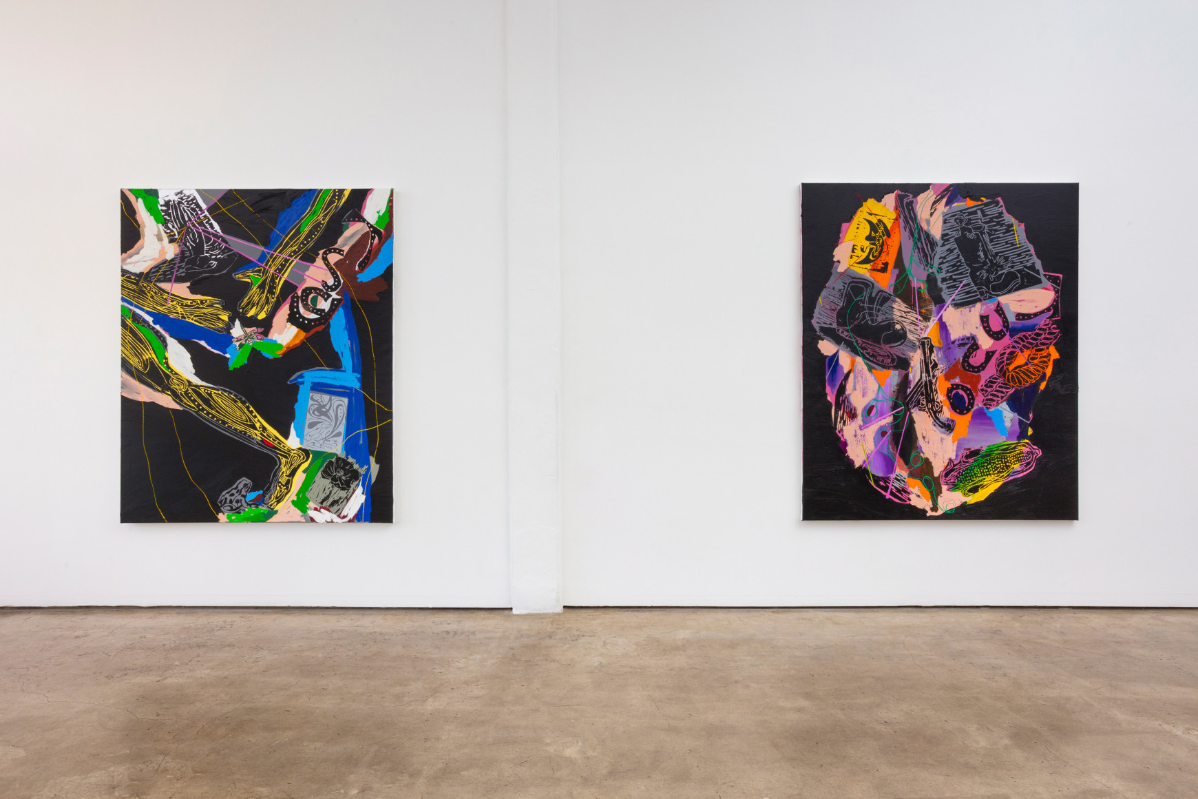 Adam&nbsp;Saks Pilgrim on a&nbsp;Hidden Path&nbsp;