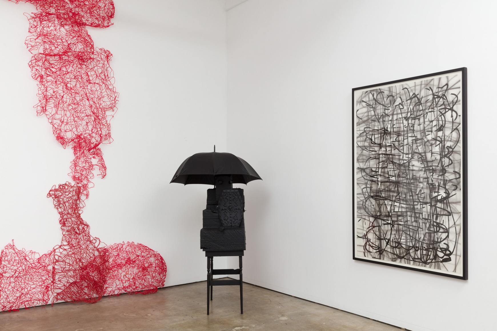 Twilight &amp;amp; Lowlifes, 2017