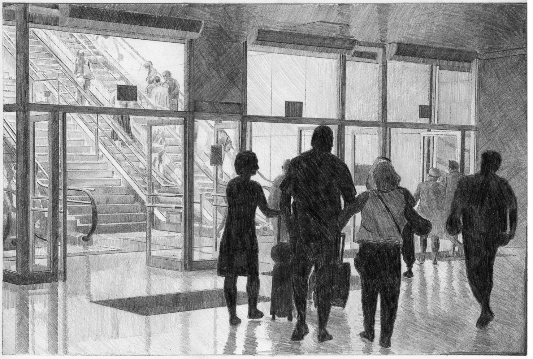 John Miller, Untitled, 2017