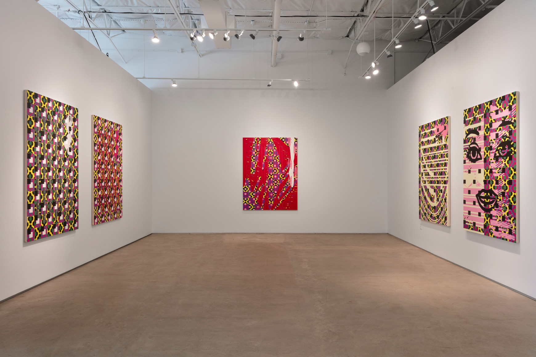 Alex Heilbron, Apophenic