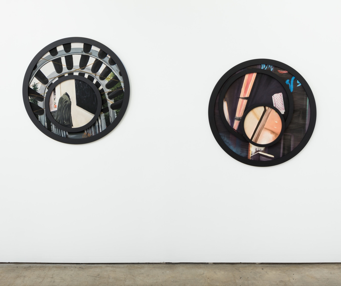 Todd Gray, Time Machine / Hippie Dandy