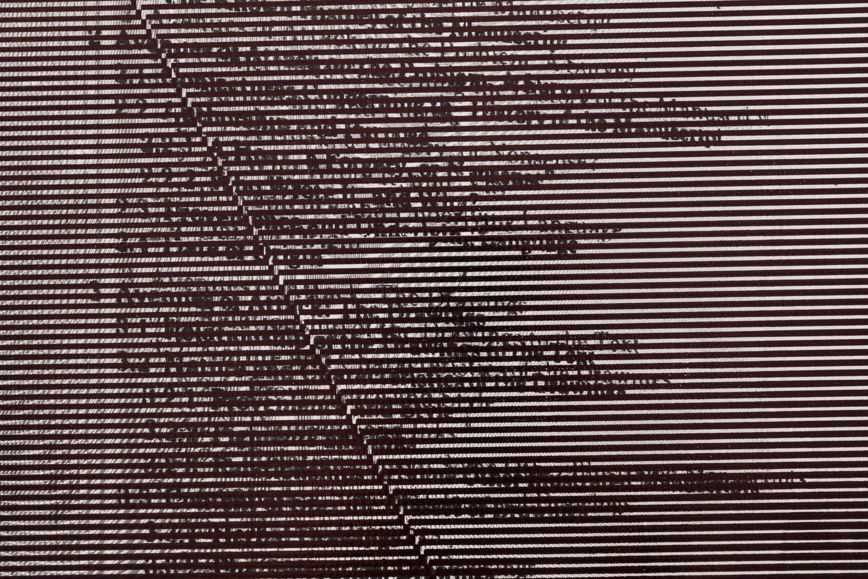 Cody Trepte, And Space