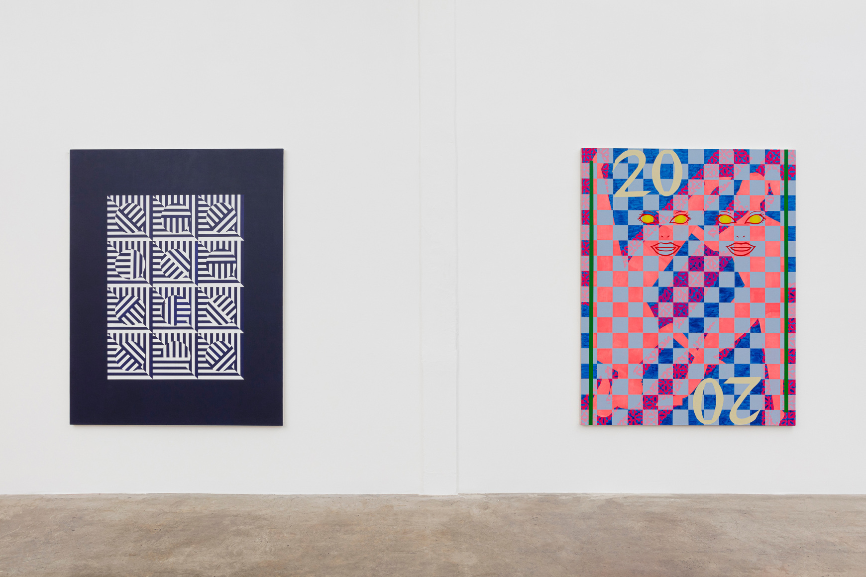 Alex Heilbron, Time and Intent