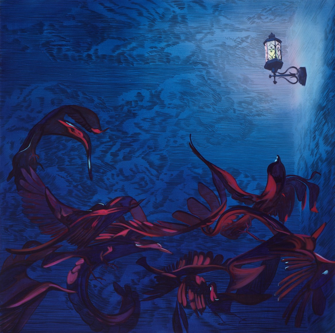 Yifan&nbsp;Jiang, Midnight, 2024