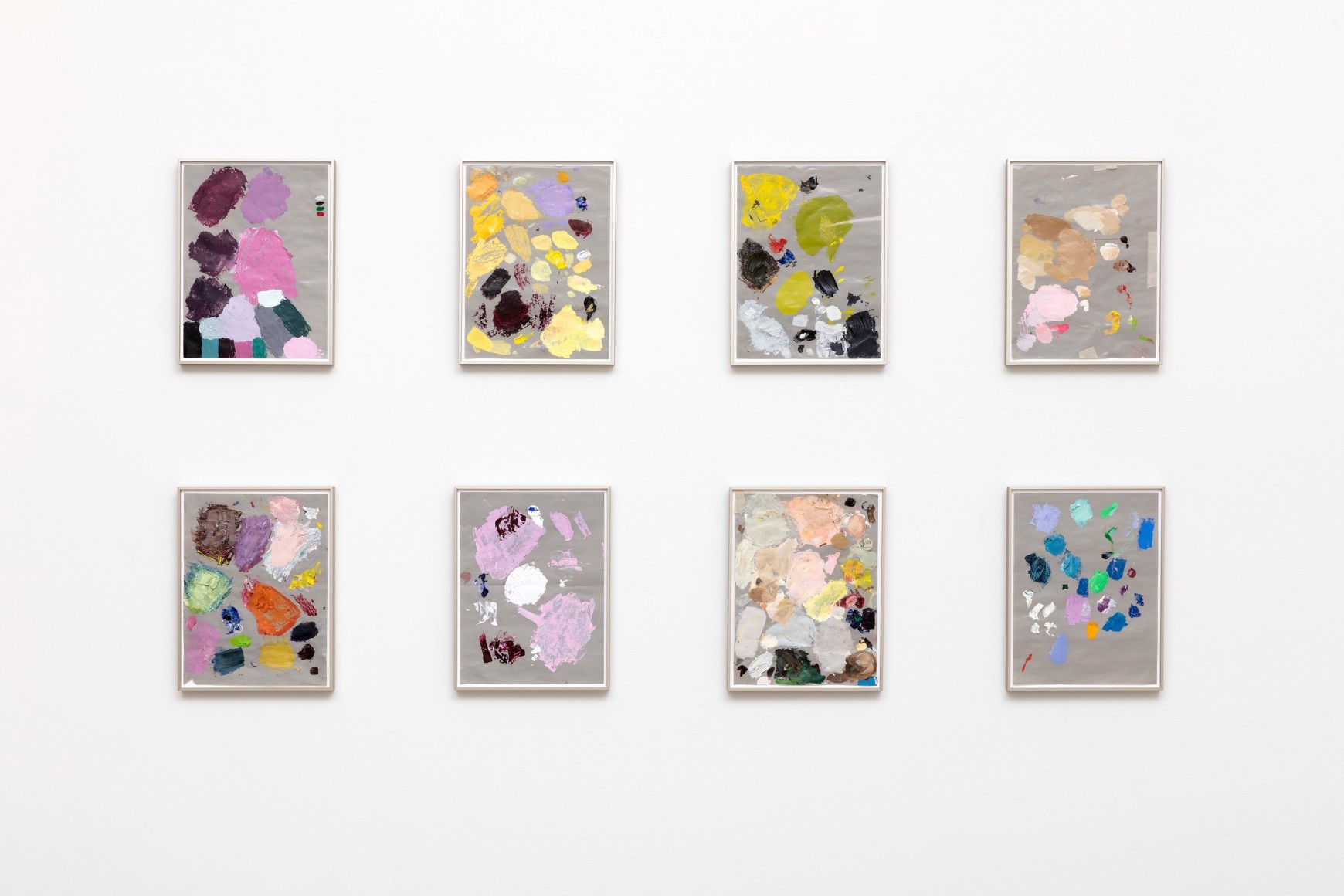 Meg Cranston, A Line Has Two Sides