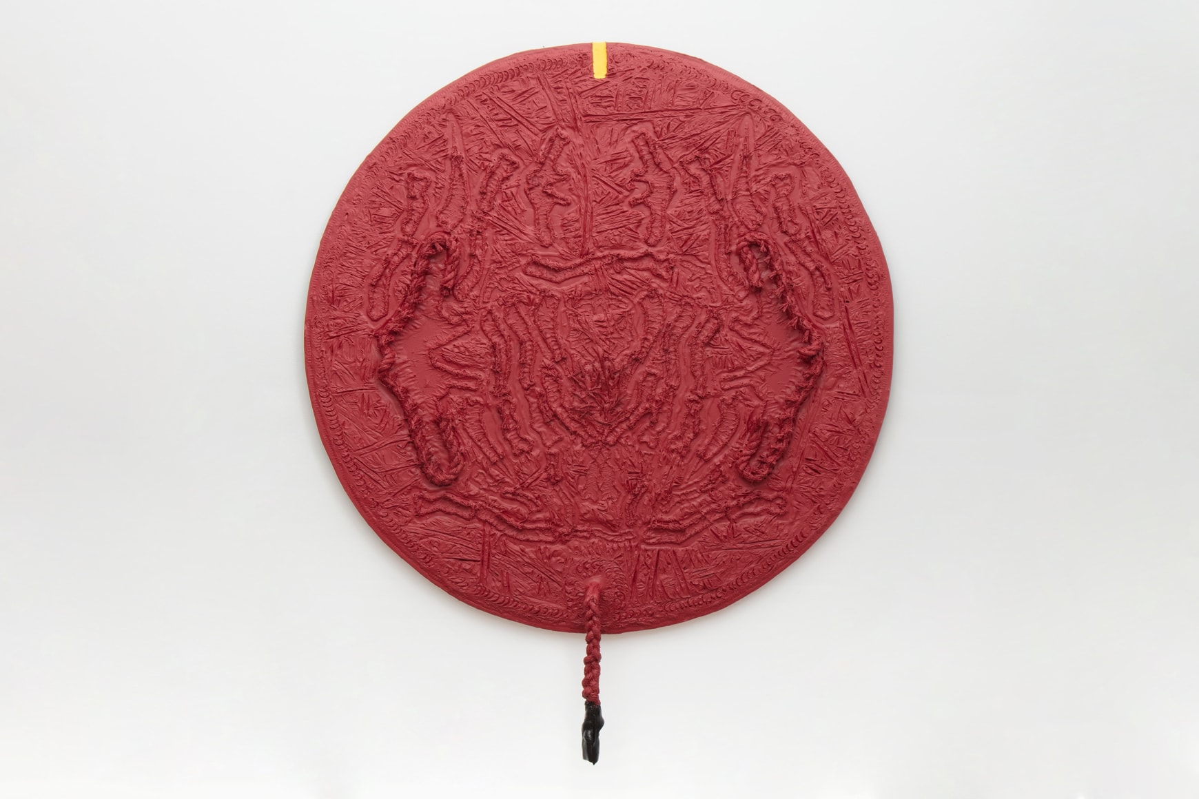 David-Jeremiah, I Drive Thee, 2022