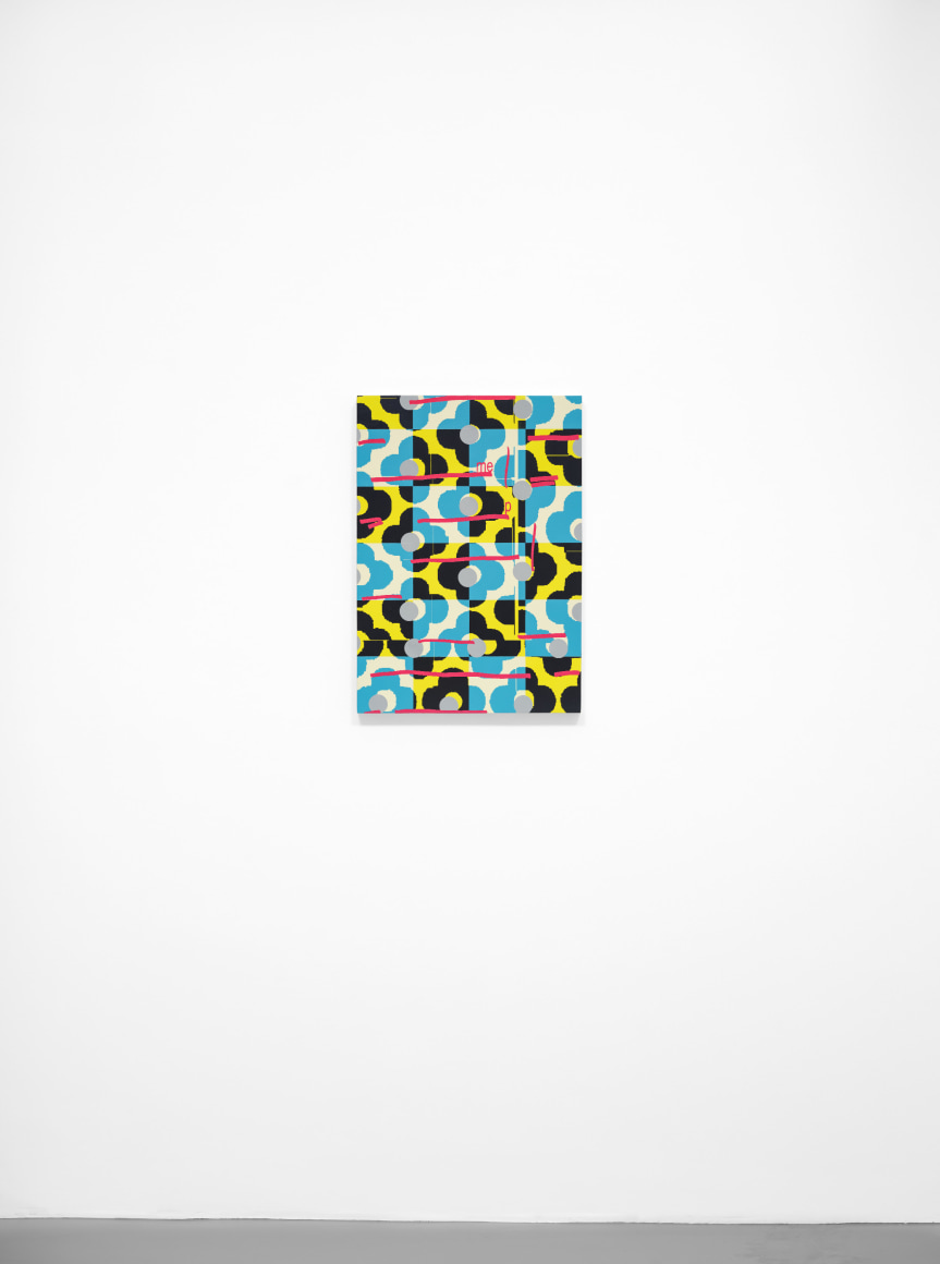 Alex Heilbron, Polite lassitute, 2023