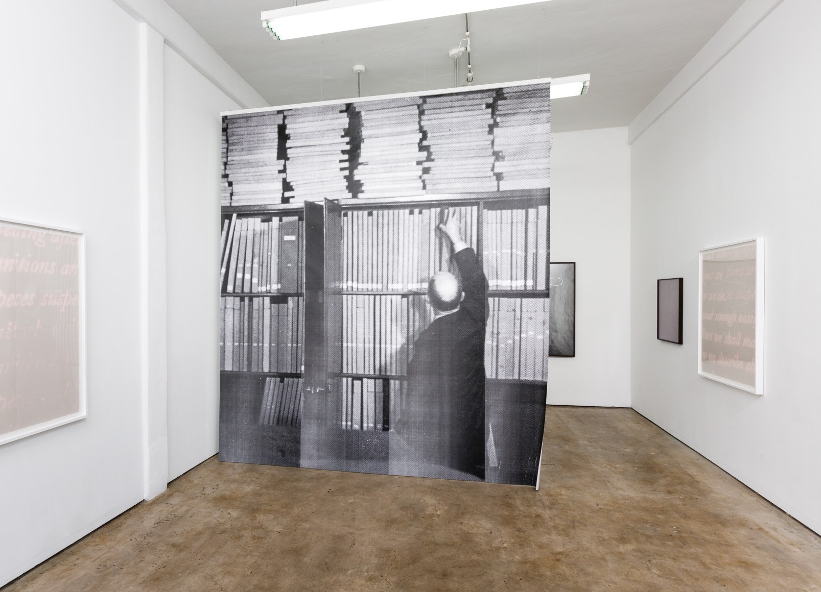 Cody Trepte, Remainder