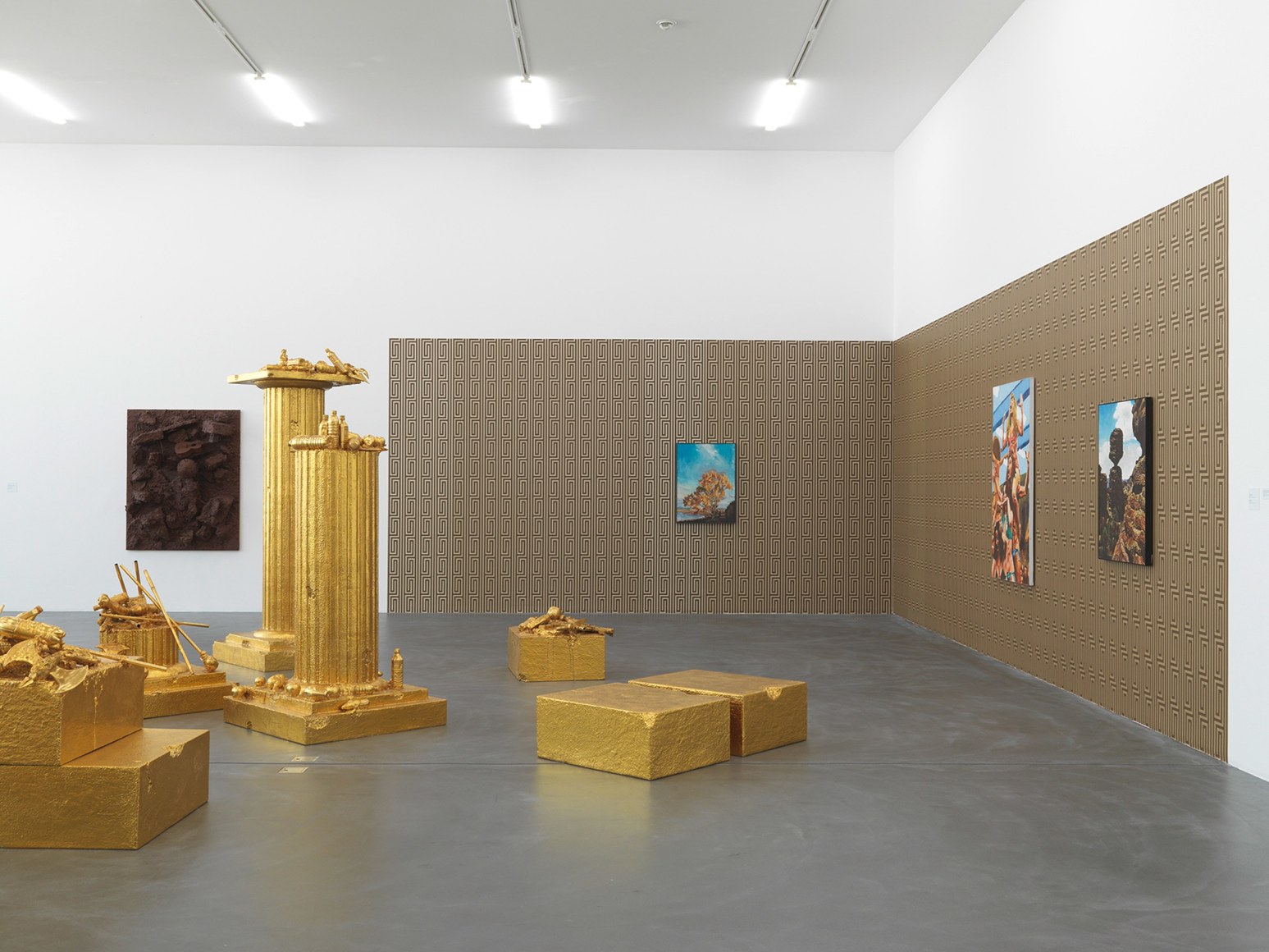 John Miller, A Refusal to Accept Limits