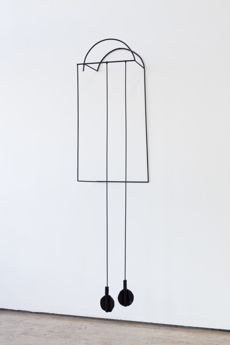 Lisa Seebach, We thought stars are just holes in the sky