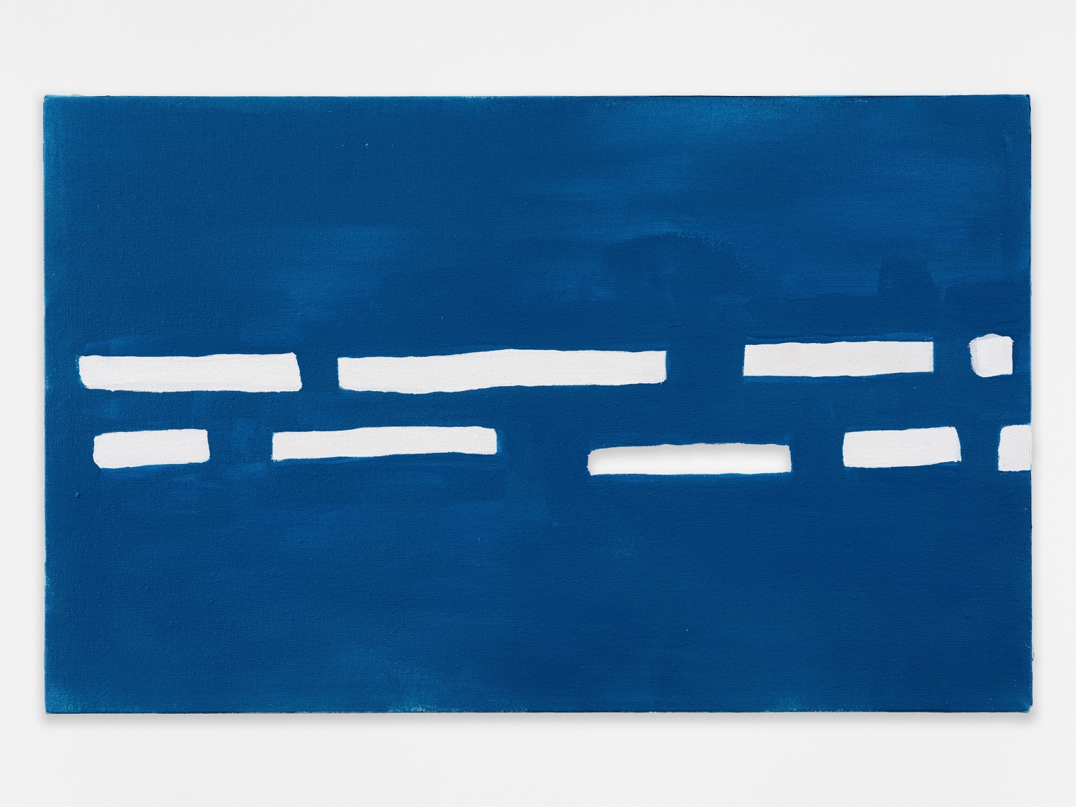 Meg Cranston, Dark Side of the Road, 2024