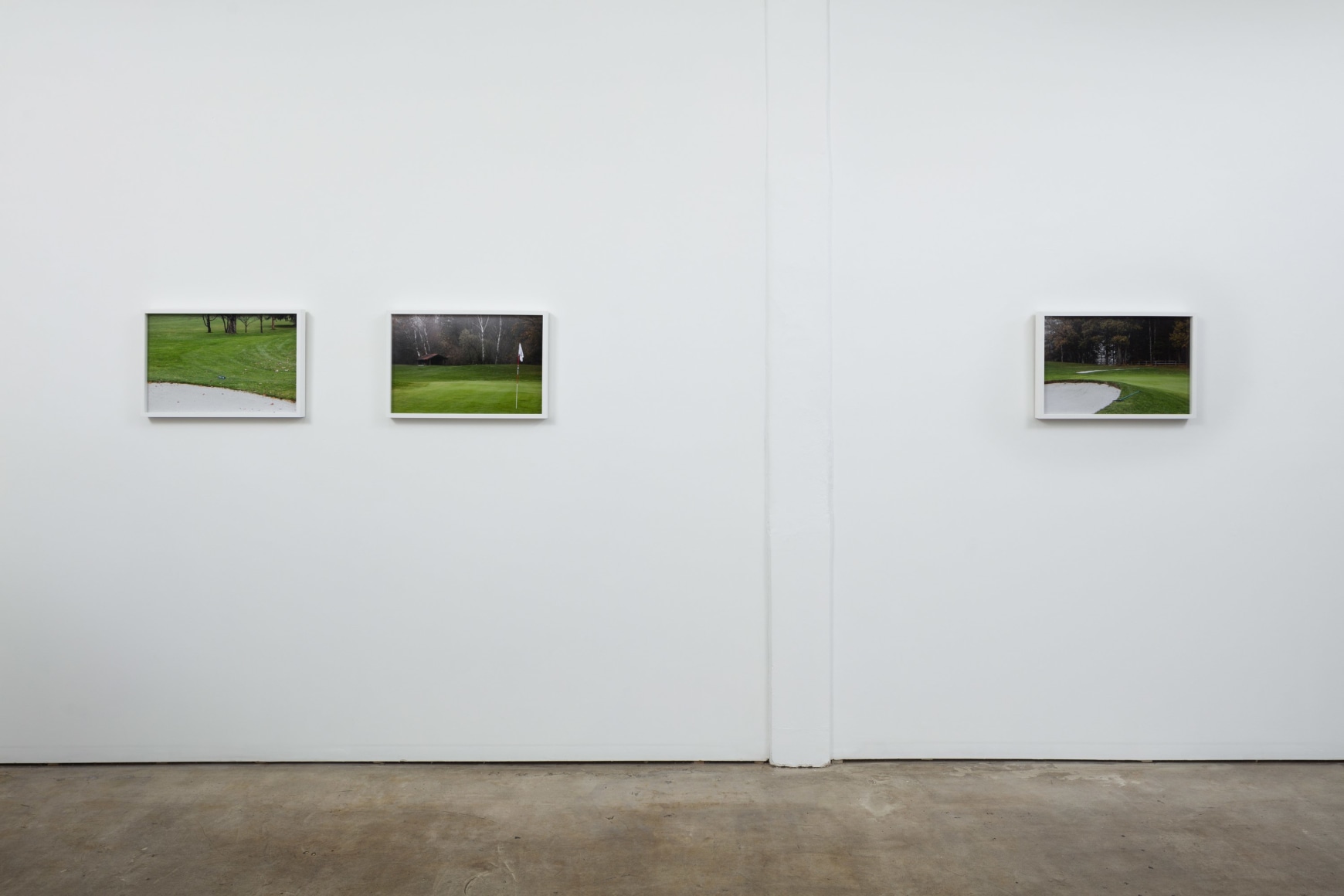 Richard Hoeck &amp;amp; John Miller, Mannequin Death