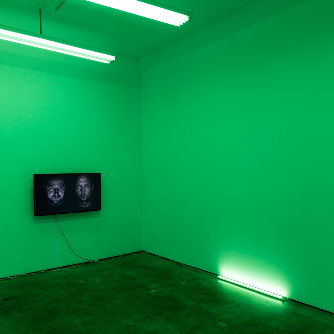 Richard Hoeck &amp;amp; Heimo Zobernig