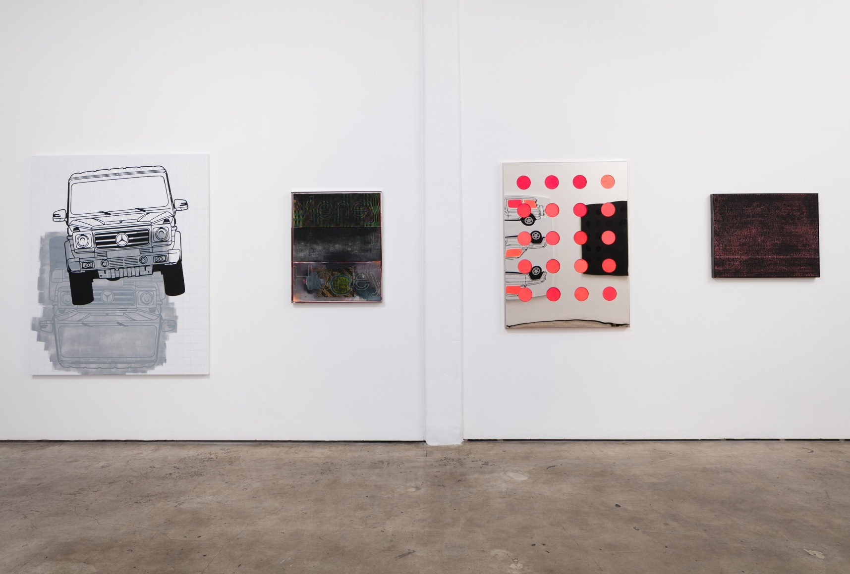 Johannes Wohnseifer, Class &amp;amp; Class Conflict