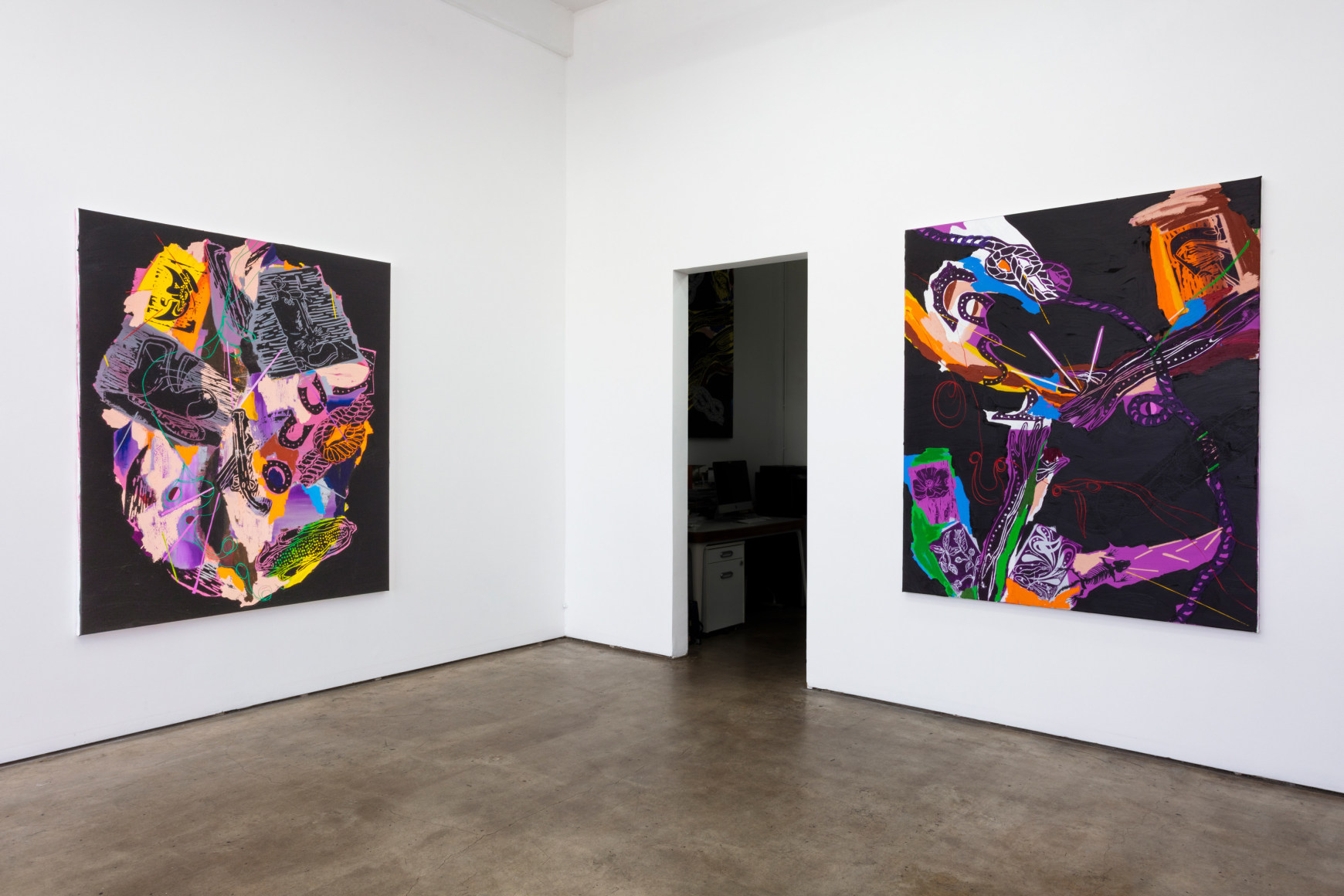 Adam&nbsp;Saks Pilgrim on a&nbsp;Hidden Path&nbsp;