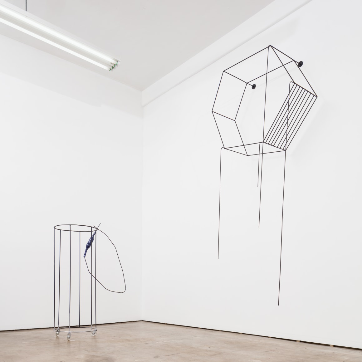 Lisa Seebach, Soft Architecture