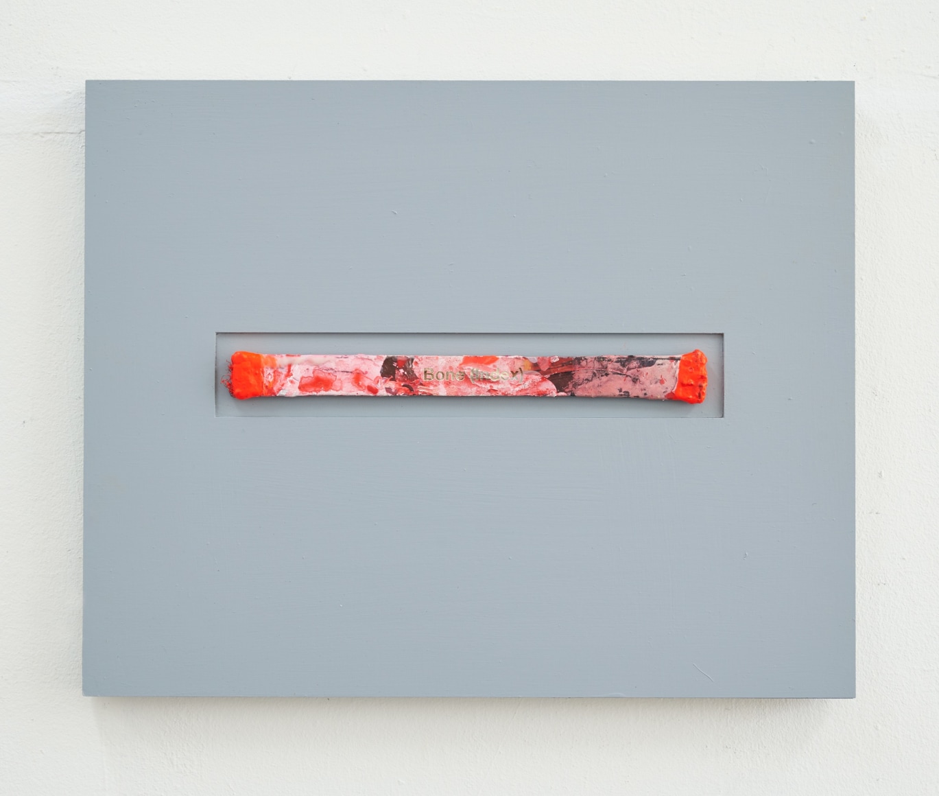 Johannes Wohnseifer Bone (Index)