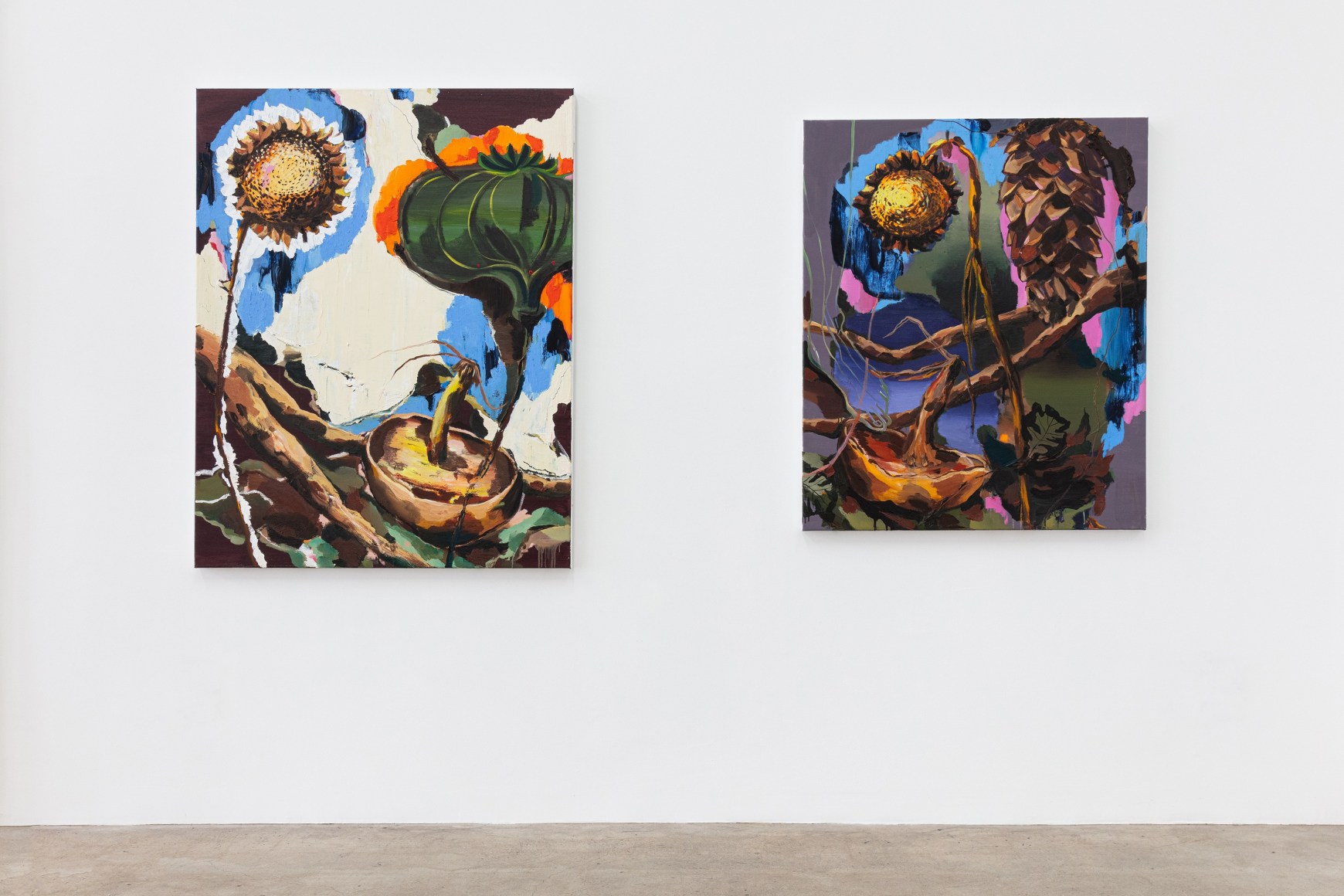 Adam Saks, And All is Always Now