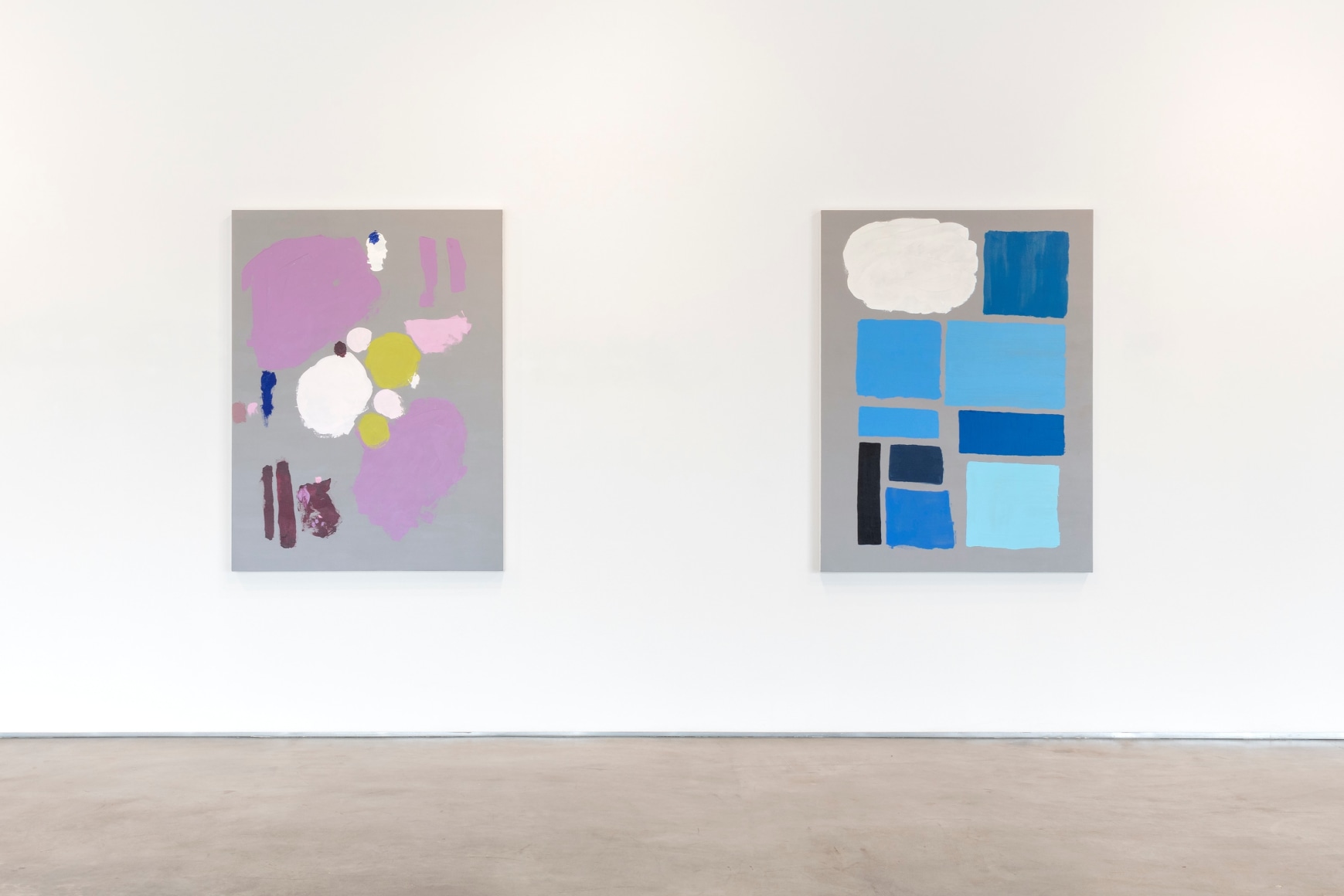 Meg Cranston, A Line Has Two Sides