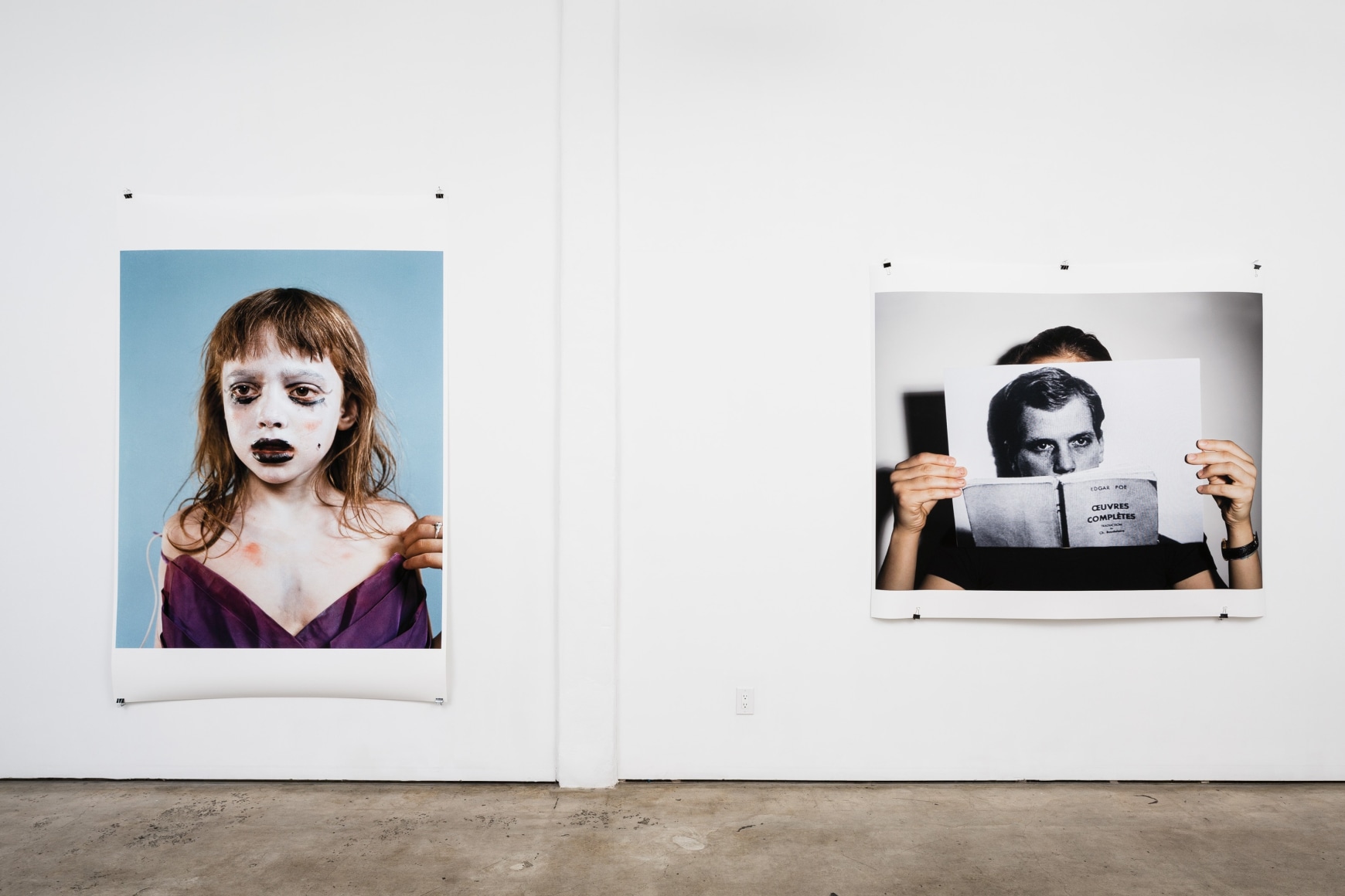 Aura Rosenberg, Who Am I? What Am I? Where Am I?