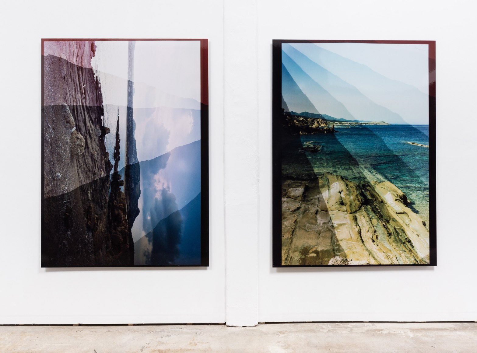 Mustafa Hulusi, Recollections of Underdevelopment