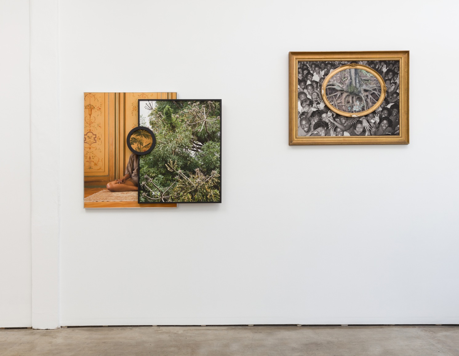 Todd Gray, Portraits