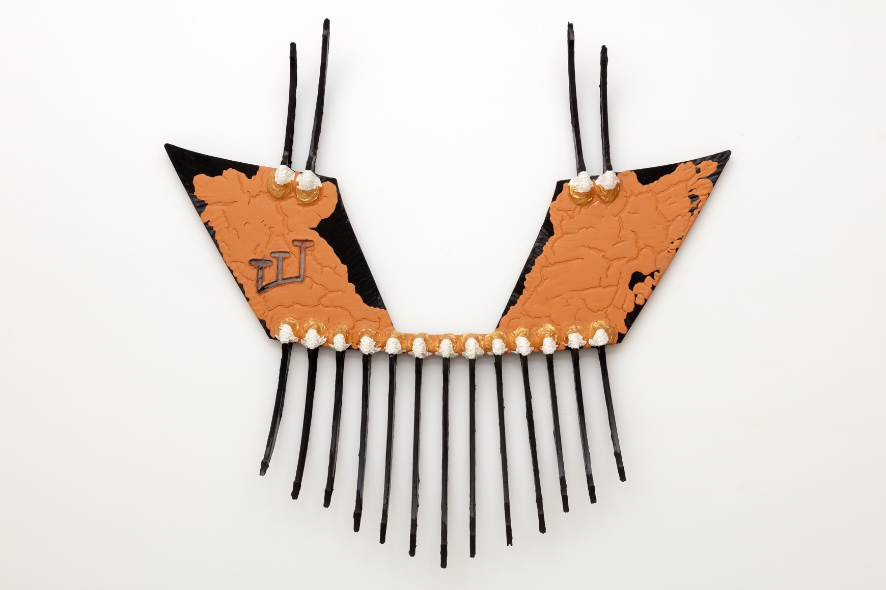 David Jeremiah, Soppierricone, 2023