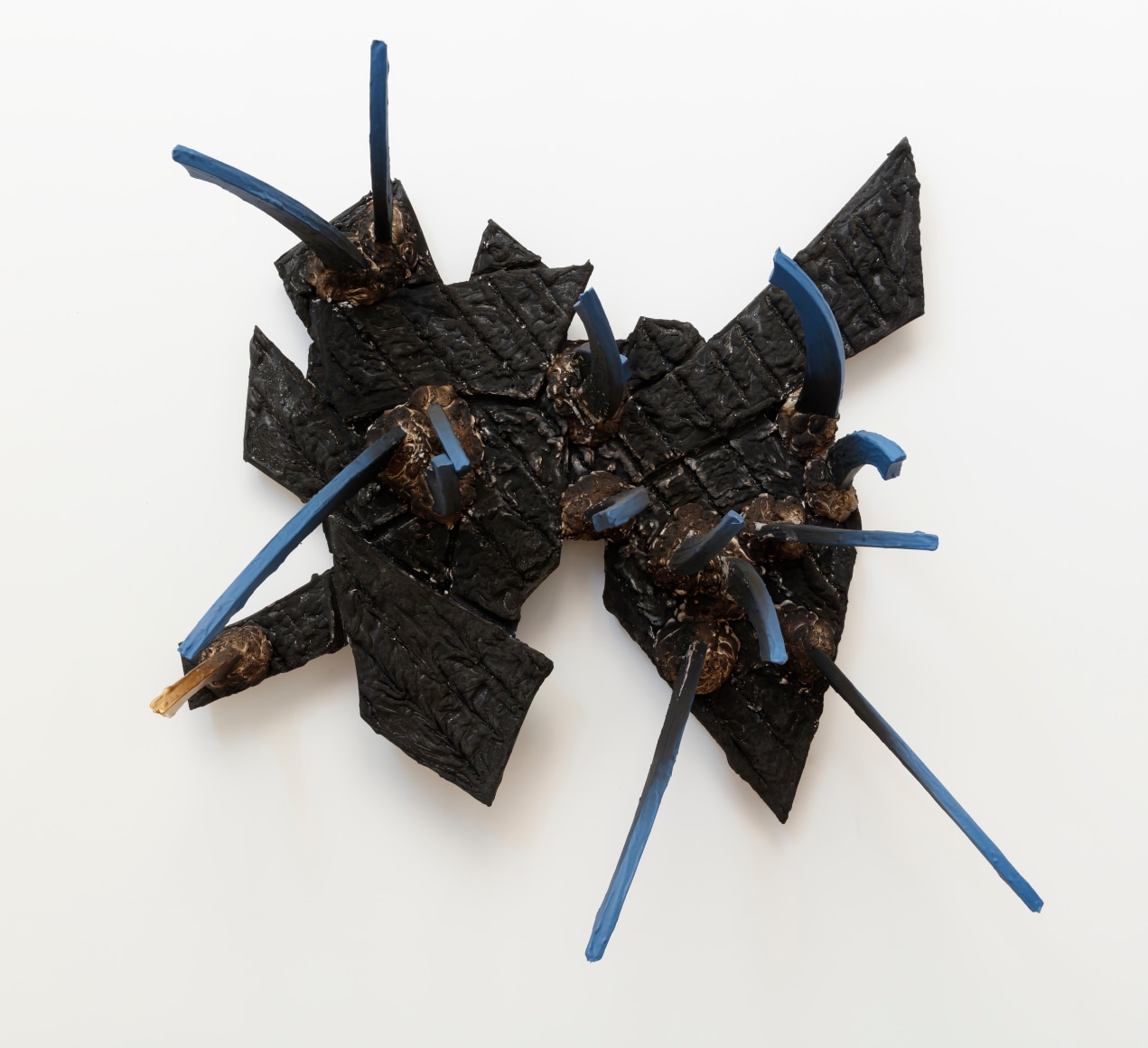 David Jeremiah, Soppierricone, 2022