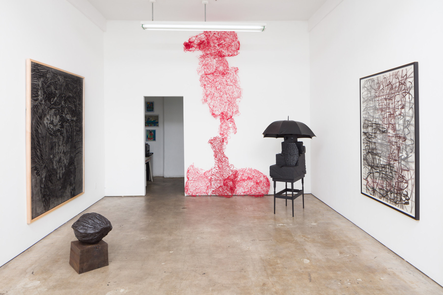 Twilight &amp;amp; Lowlifes, 2017