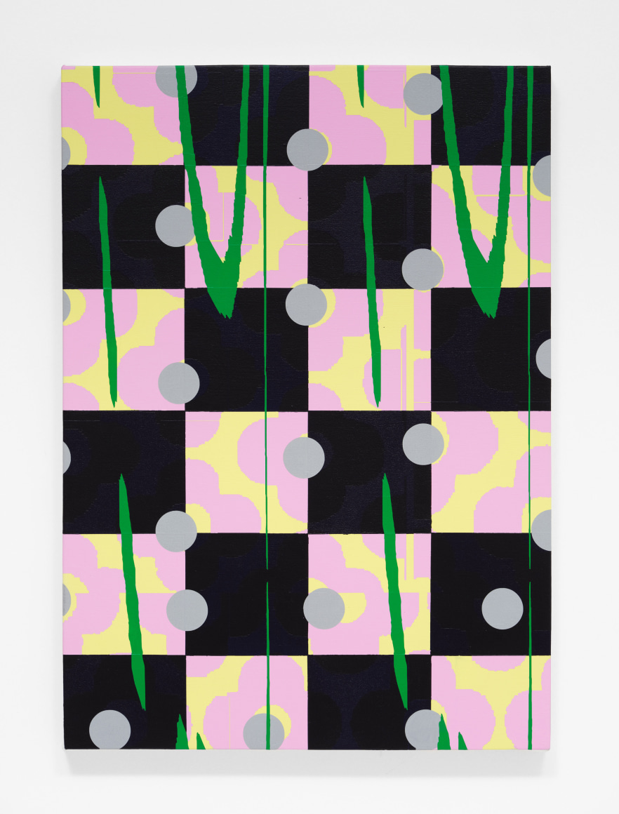 Alex Heilbron, Dissenting, 2023