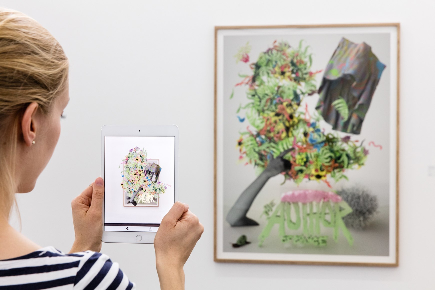 Tim Berresheim, Austellung 2003 - 2015