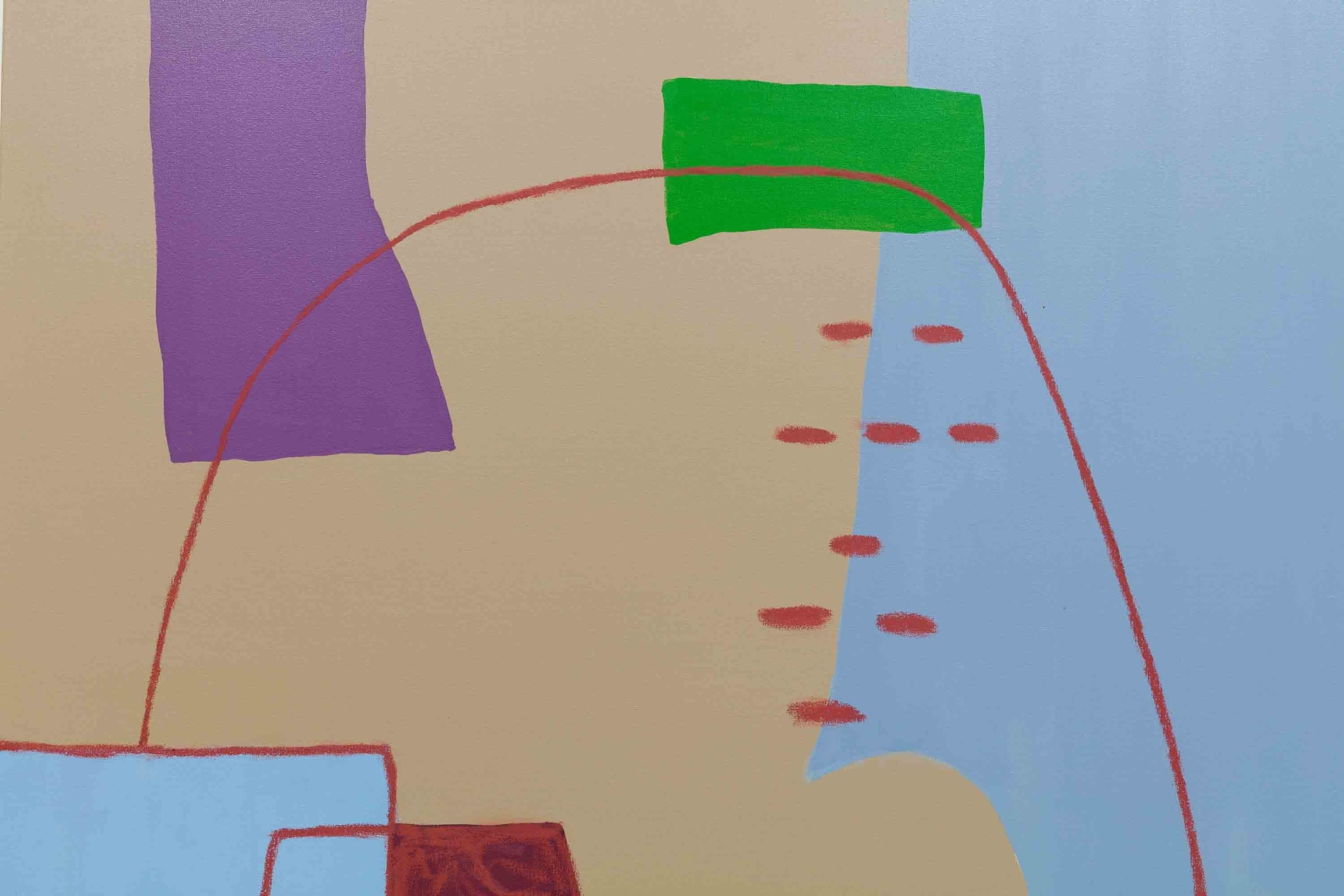 Meg Cranston &#039;74