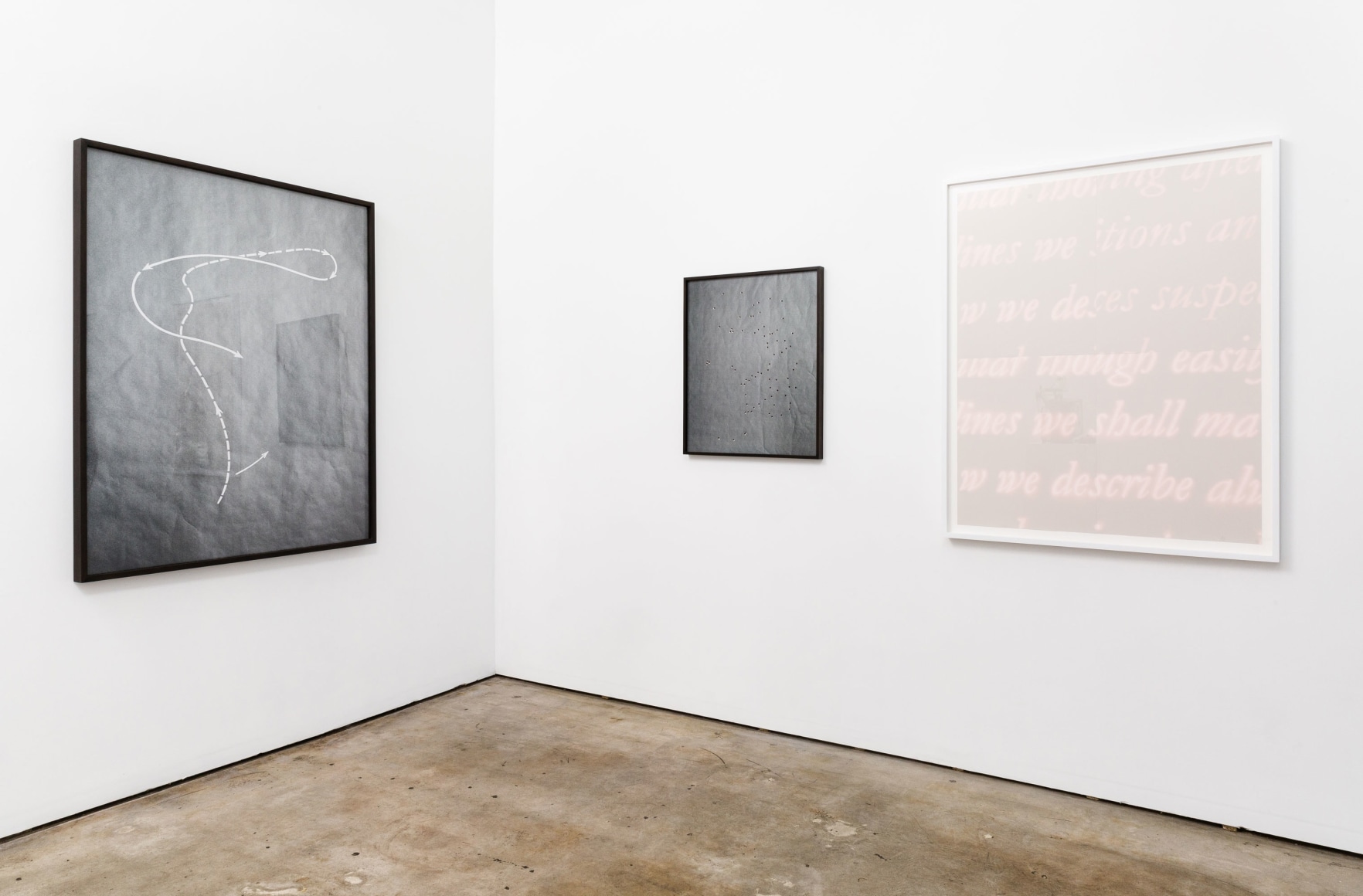 Cody Trepte, Remainder