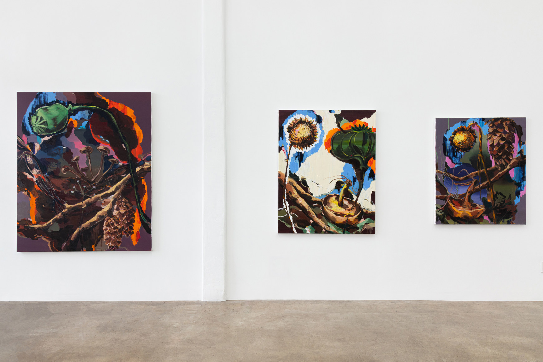 Adam Saks, And All is Always Now