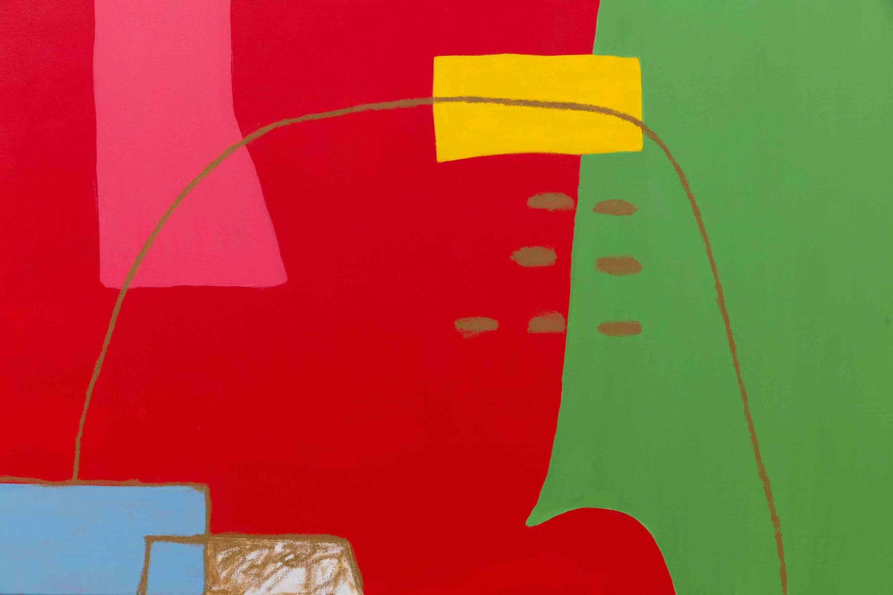 Meg Cranston &#039;97