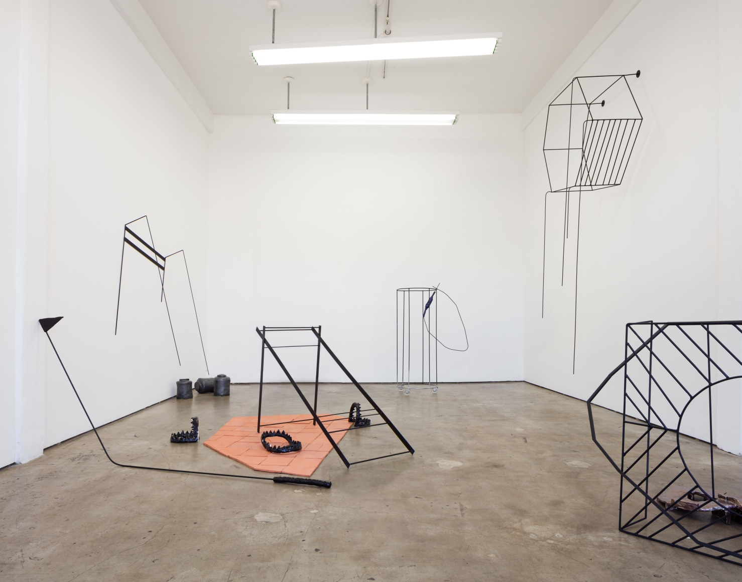 Lisa Seebach, Soft Architecture