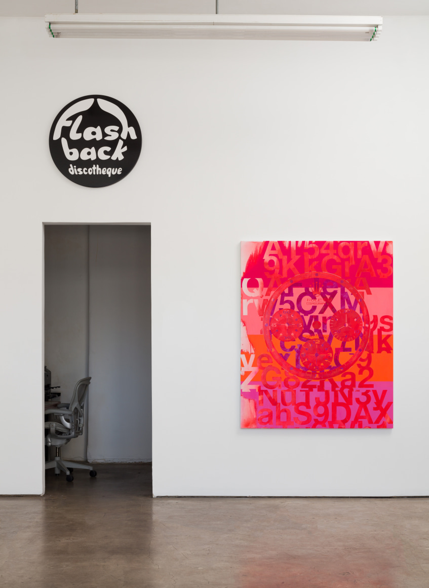 Johannes Wohnseifer, Fractured Memories